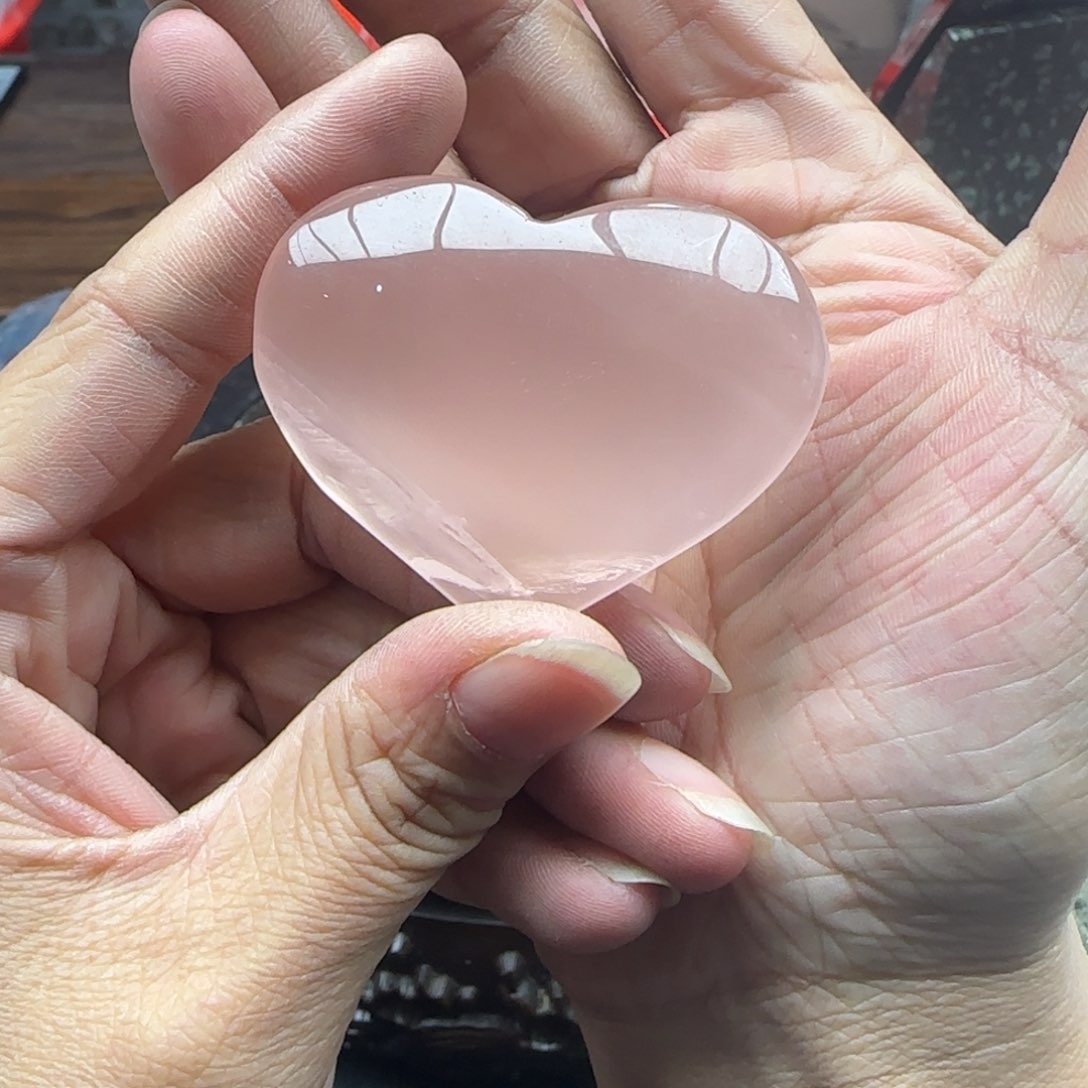 水晶未镶嵌未镶嵌f902