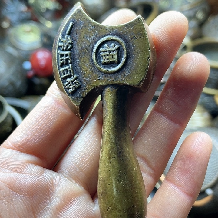 全是铜铜铜器铜器