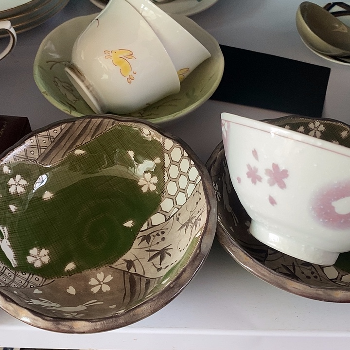 ****白瓷片谢谢您的支持