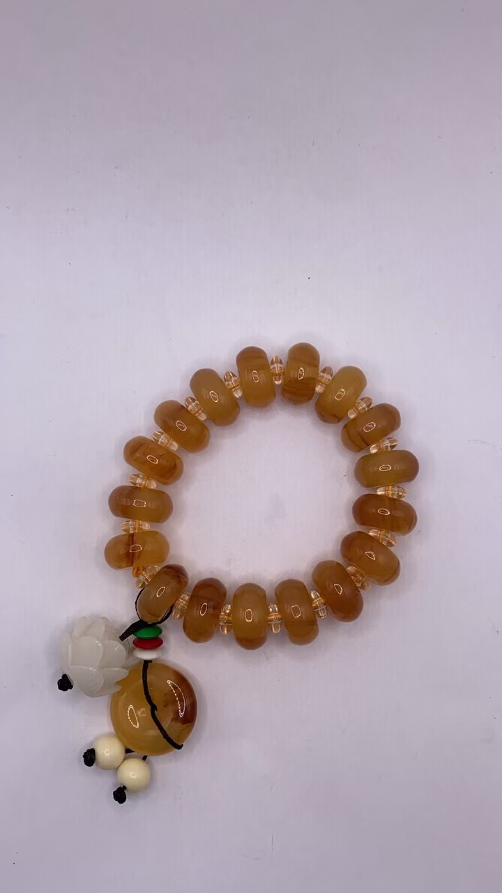 【创艺家】CY09设计时尚气质吊坠（多样性发货发其一）