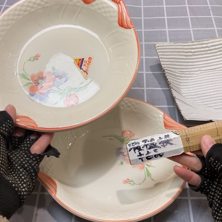 精美瓷器一单包邮