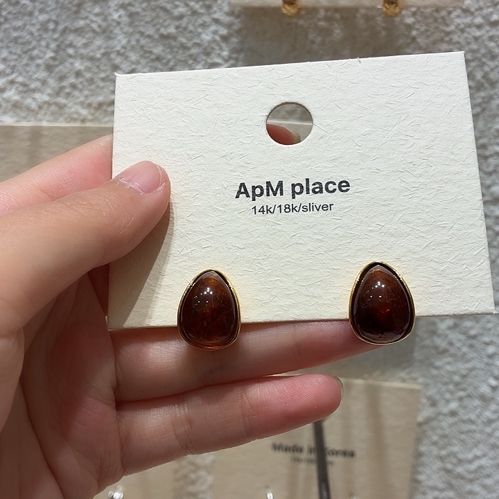 锆石纯铜合金日常简约