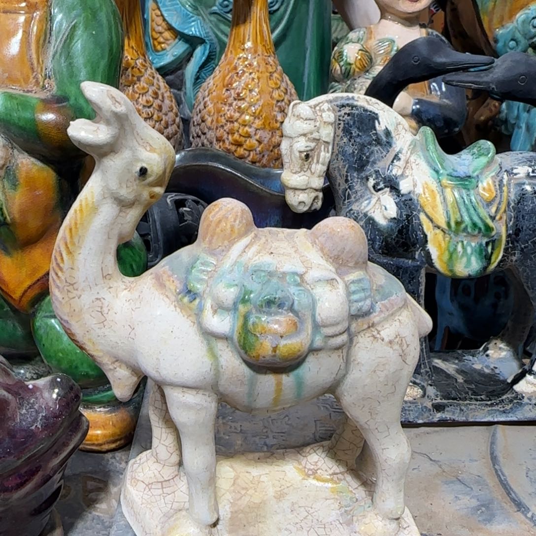 陶瓷摆件摆件摆件