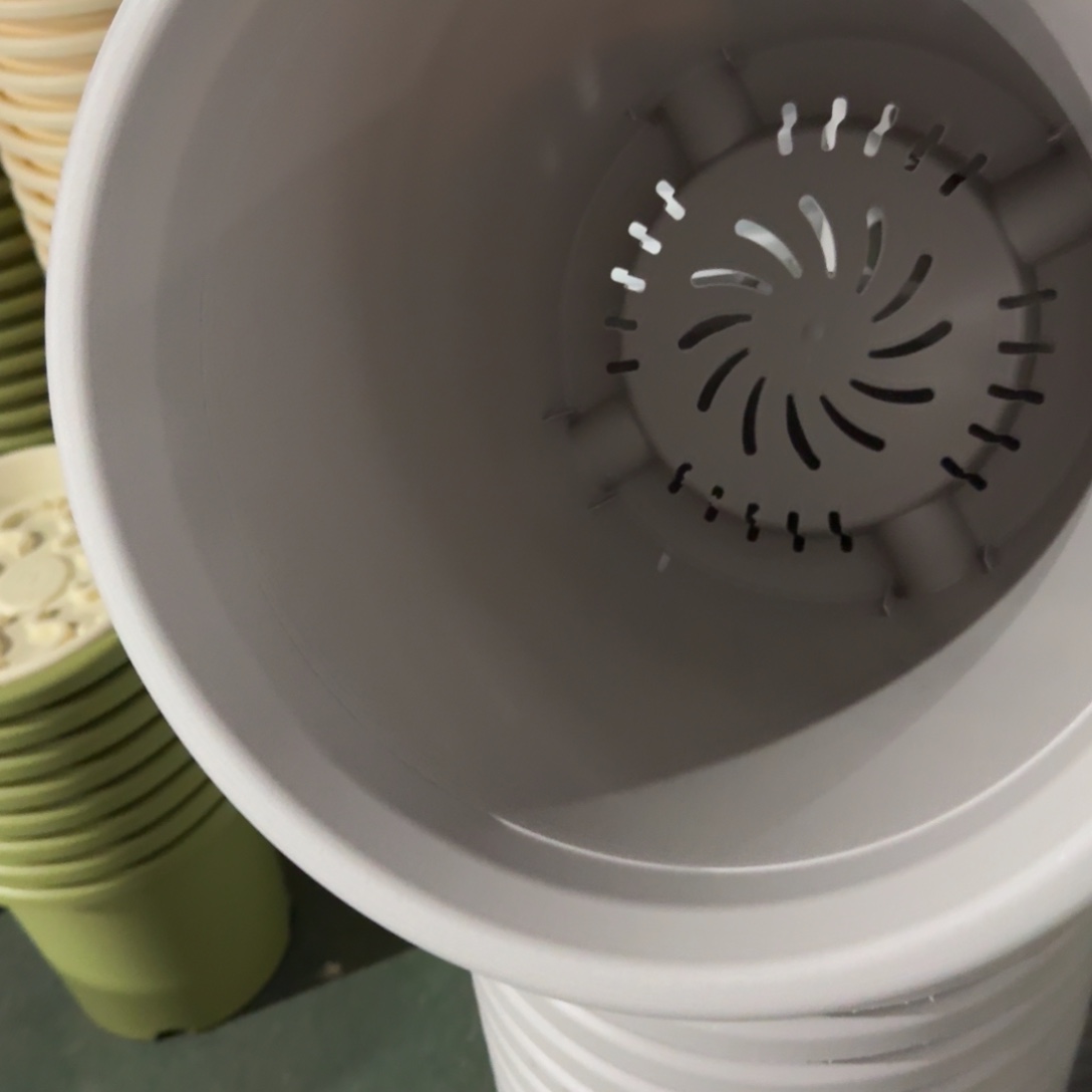 微瑕7号无拖灰白6个