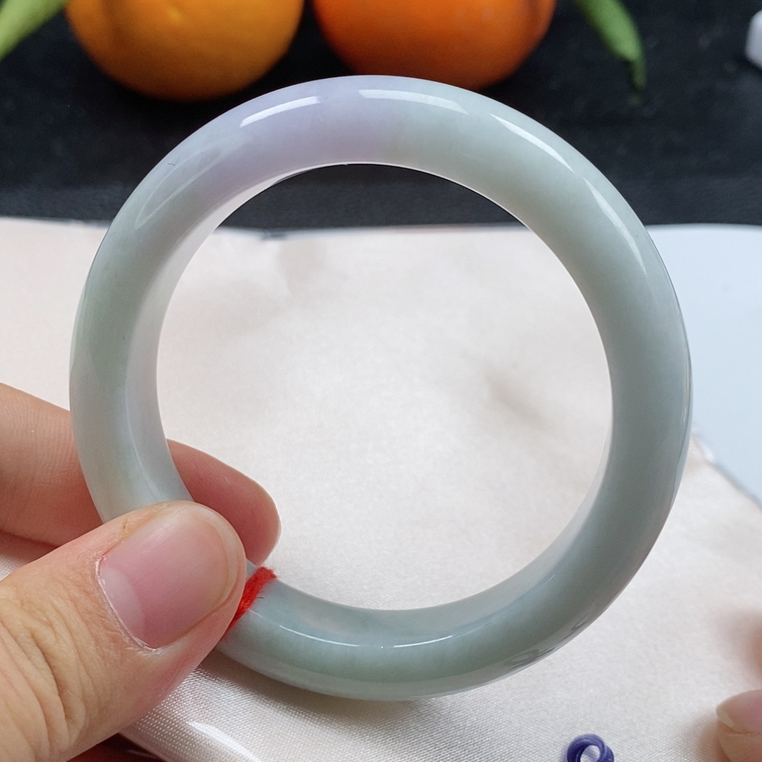 【闪购商品】翡翠手镯未镶嵌陈*陈A128