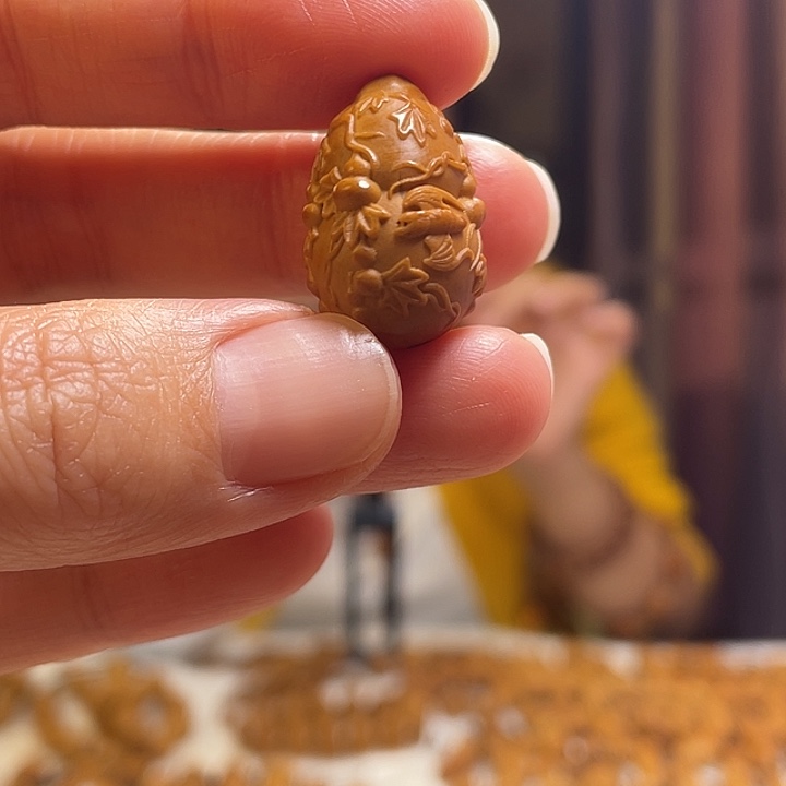 手串/手链橄榄核