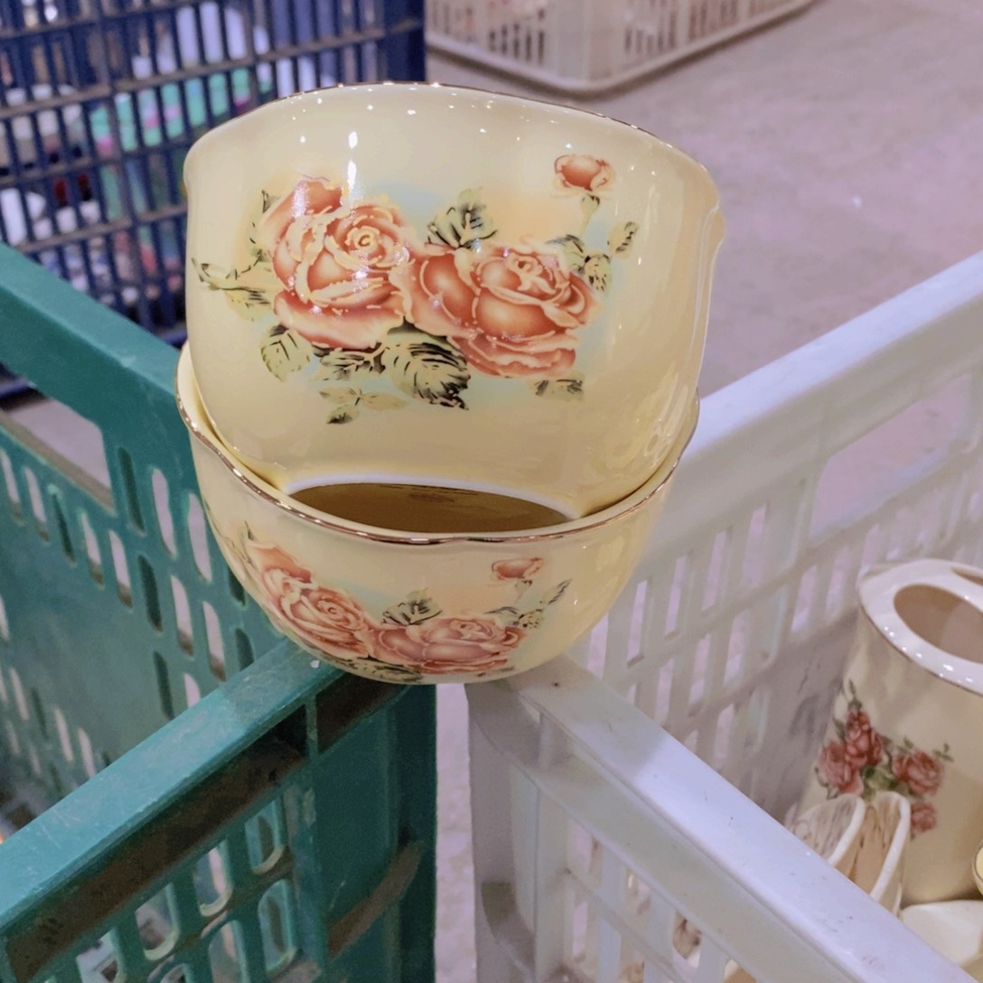 瓷4.5英寸2个11111111111111111