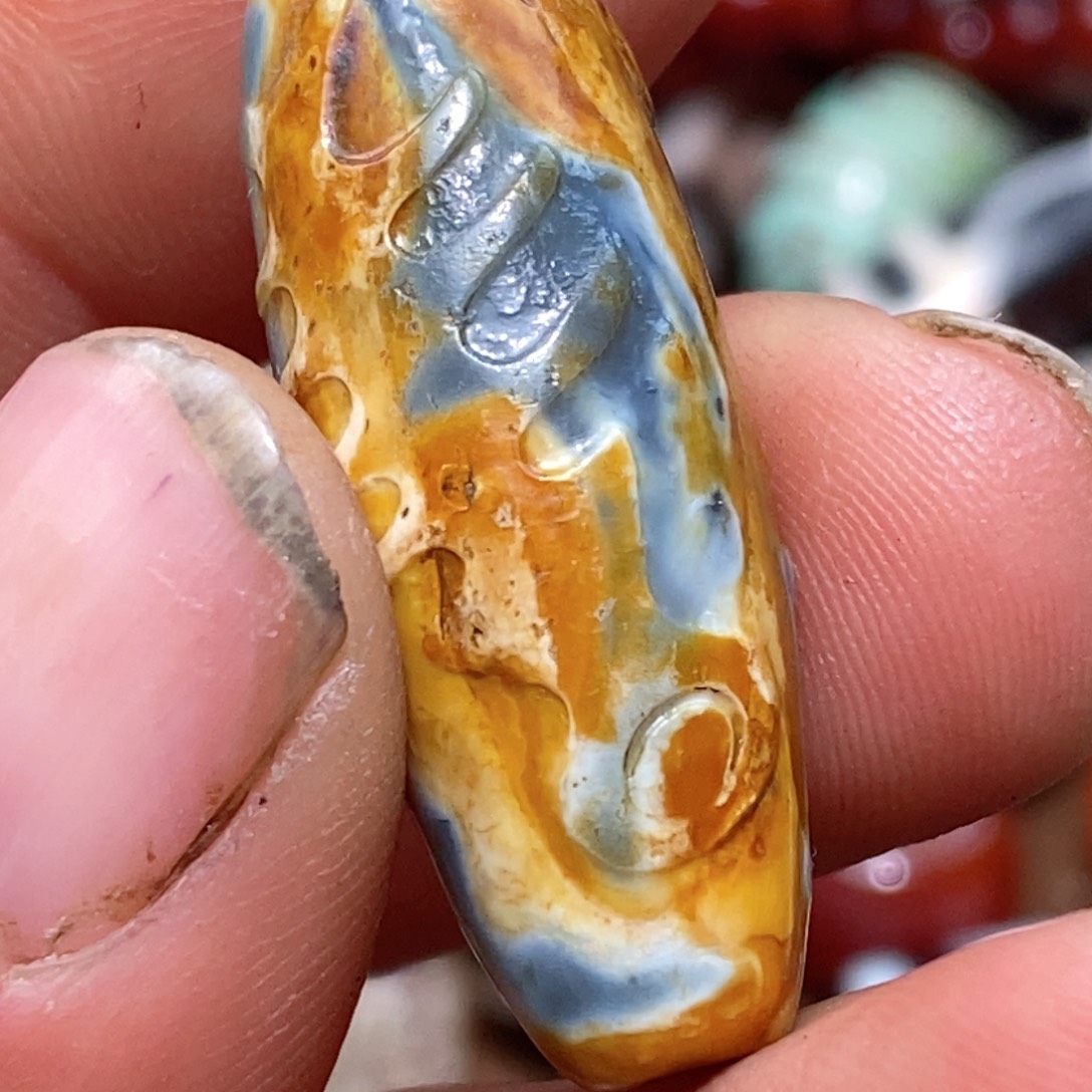 未镶嵌珠子玛瑙/玉髓