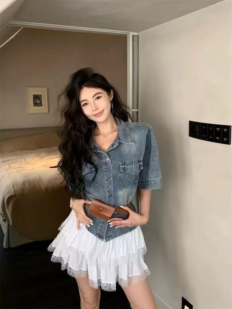 【佳佳】杂款连接-59-99女装套装