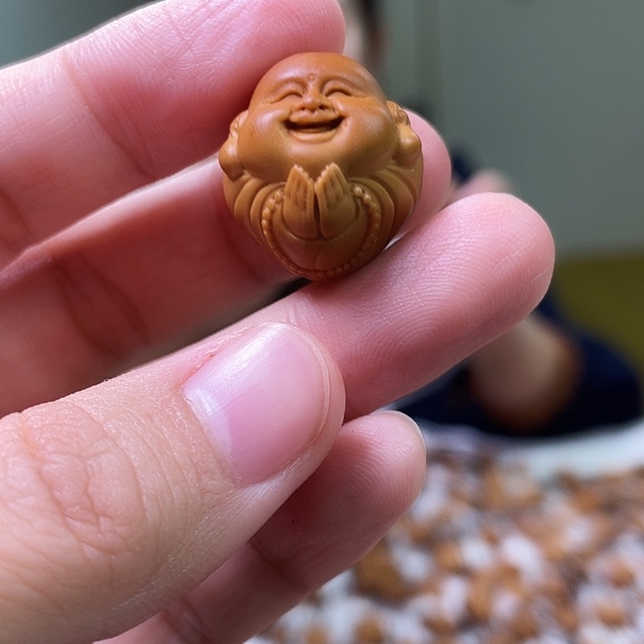 吊坠橄榄核橄榄核