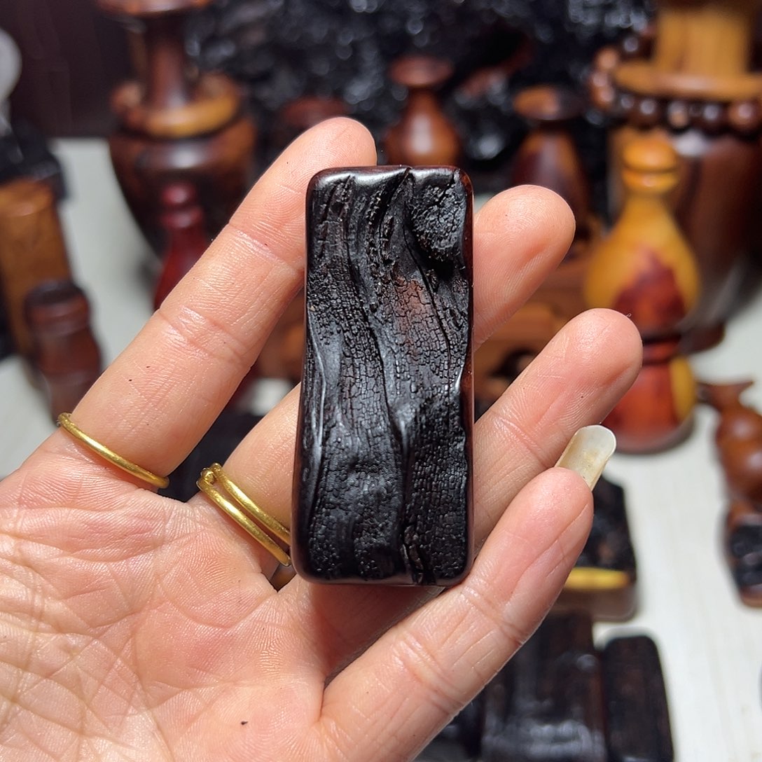 枣木波*直播间默认截图