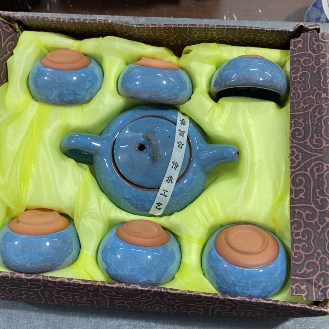 陶瓷等行业的生产和销售企业