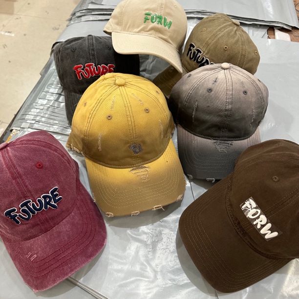 H801-999帽子批发男女12-22