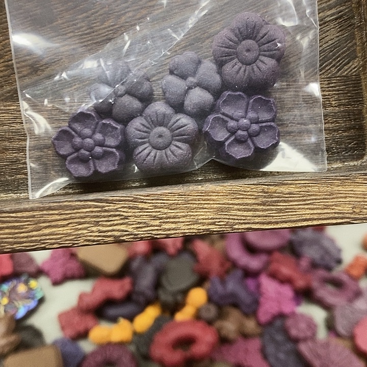 只***管天然合香大礼包9号