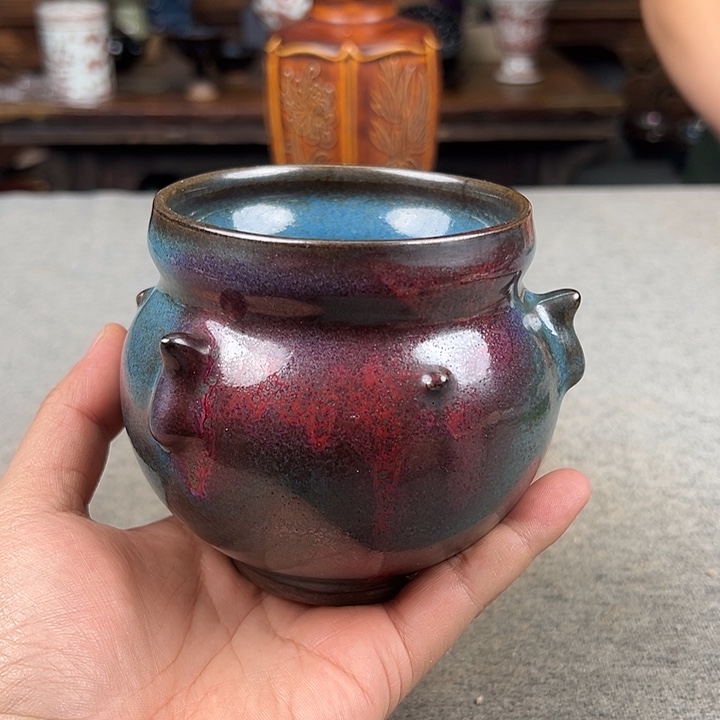 摆件瓷器瓷器瓷器瓷器瓷器