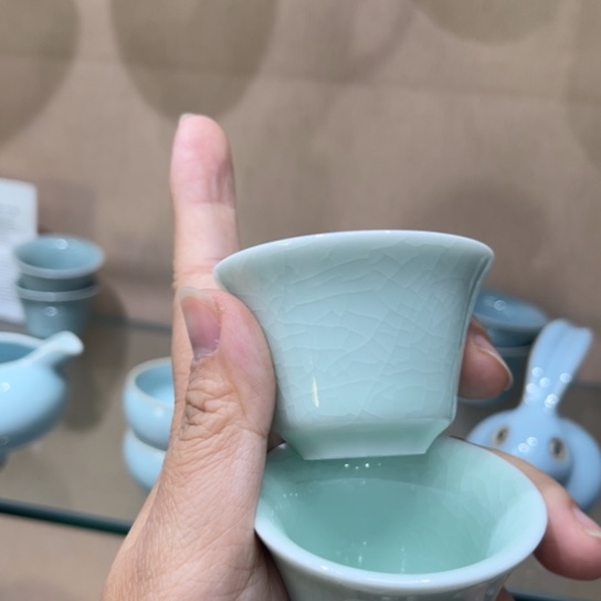大宋甄选茶具茶器