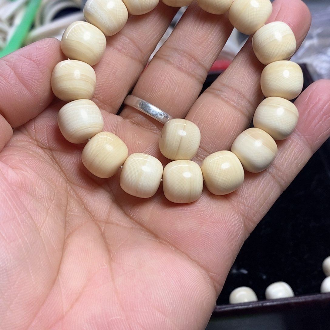 手串/手链/手镯猛犸象牙持*