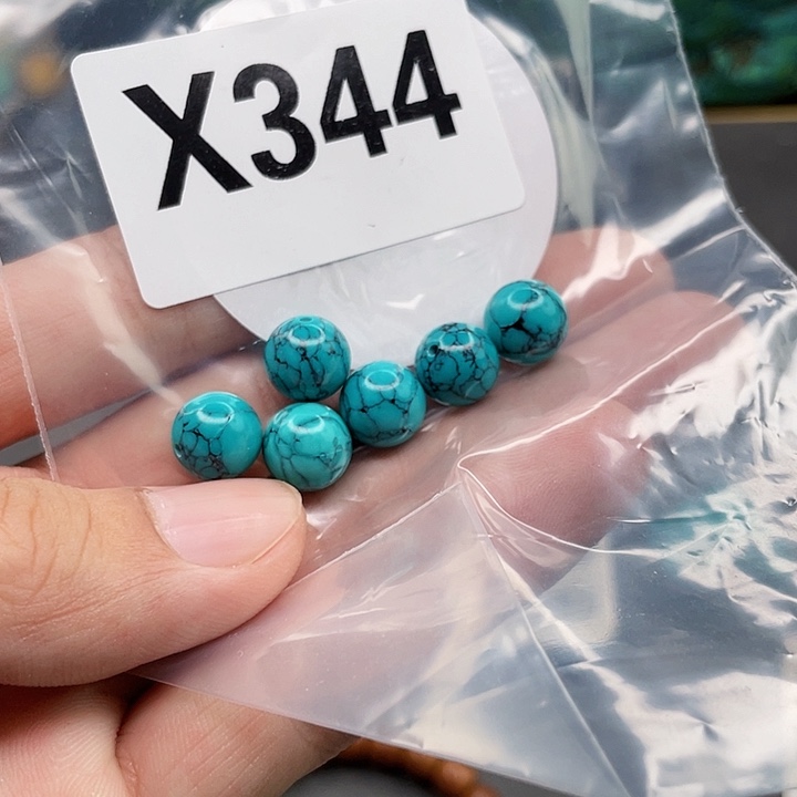 湖北十堰原矿绿小松