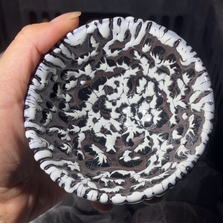 茶盏我们是有共同话题有