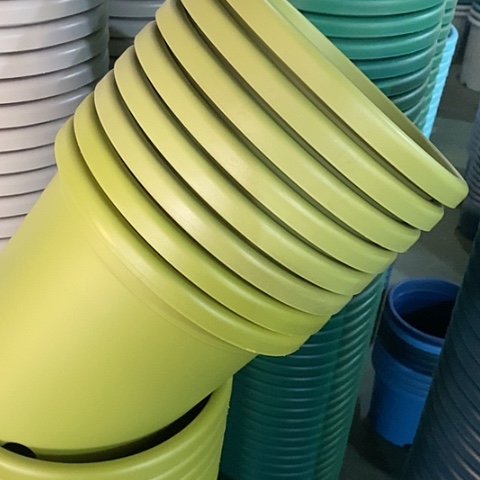 树脂微瑕4号8个无托果绿