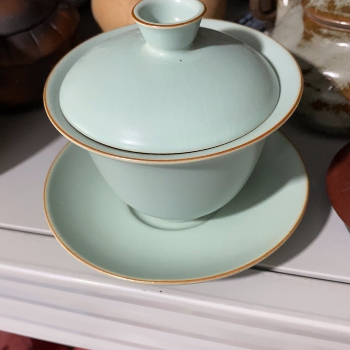 陶瓷艺术品及陶瓷制品