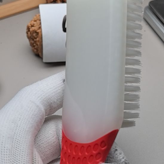 醉***風文玩核桃把件刷子