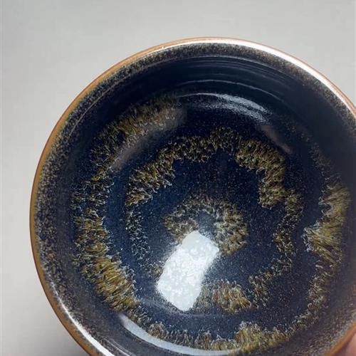 【闪购商品】茶盏-119............