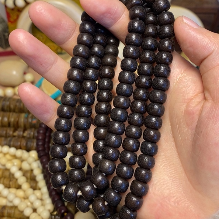 檀香紫檀（小叶紫檀）