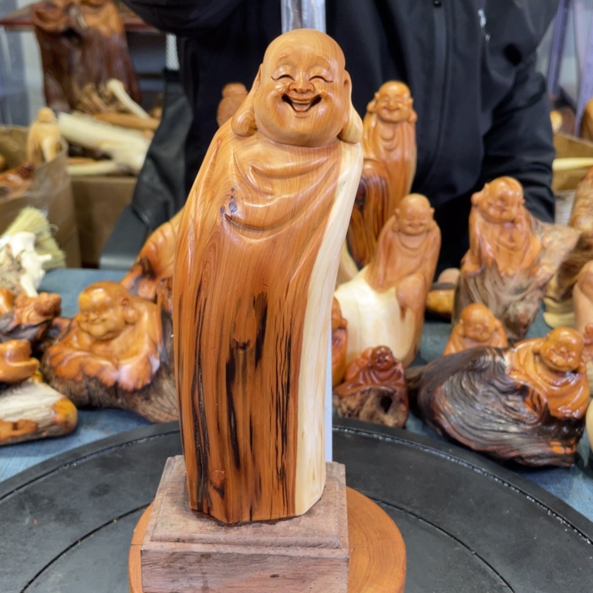 【闪购商品】柏木（崖柏）其他