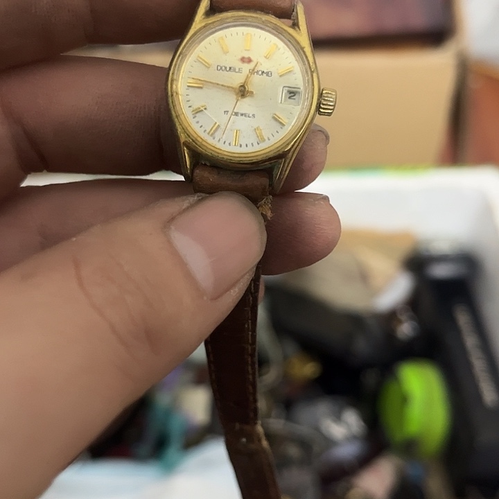 *****杂色豆（科檀/科特迪瓦檀木）