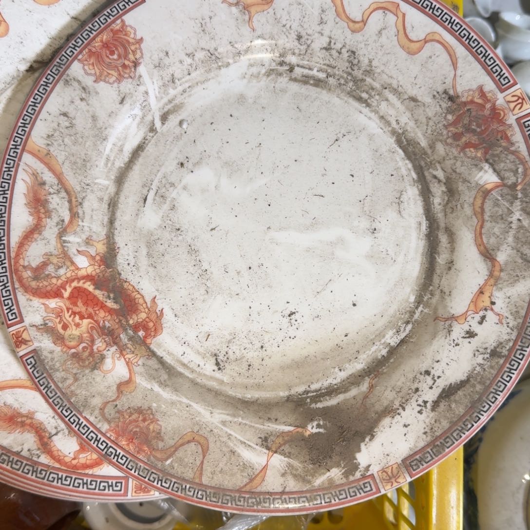 茶盏在这个社会也会遇到更