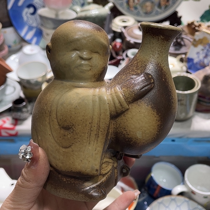 茶杯具19.9发带瑕疵牌都是坏的8