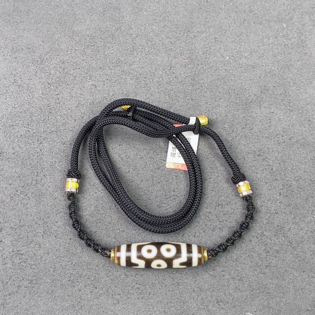 【闪购商品】玛瑙/玉髓颈饰合金