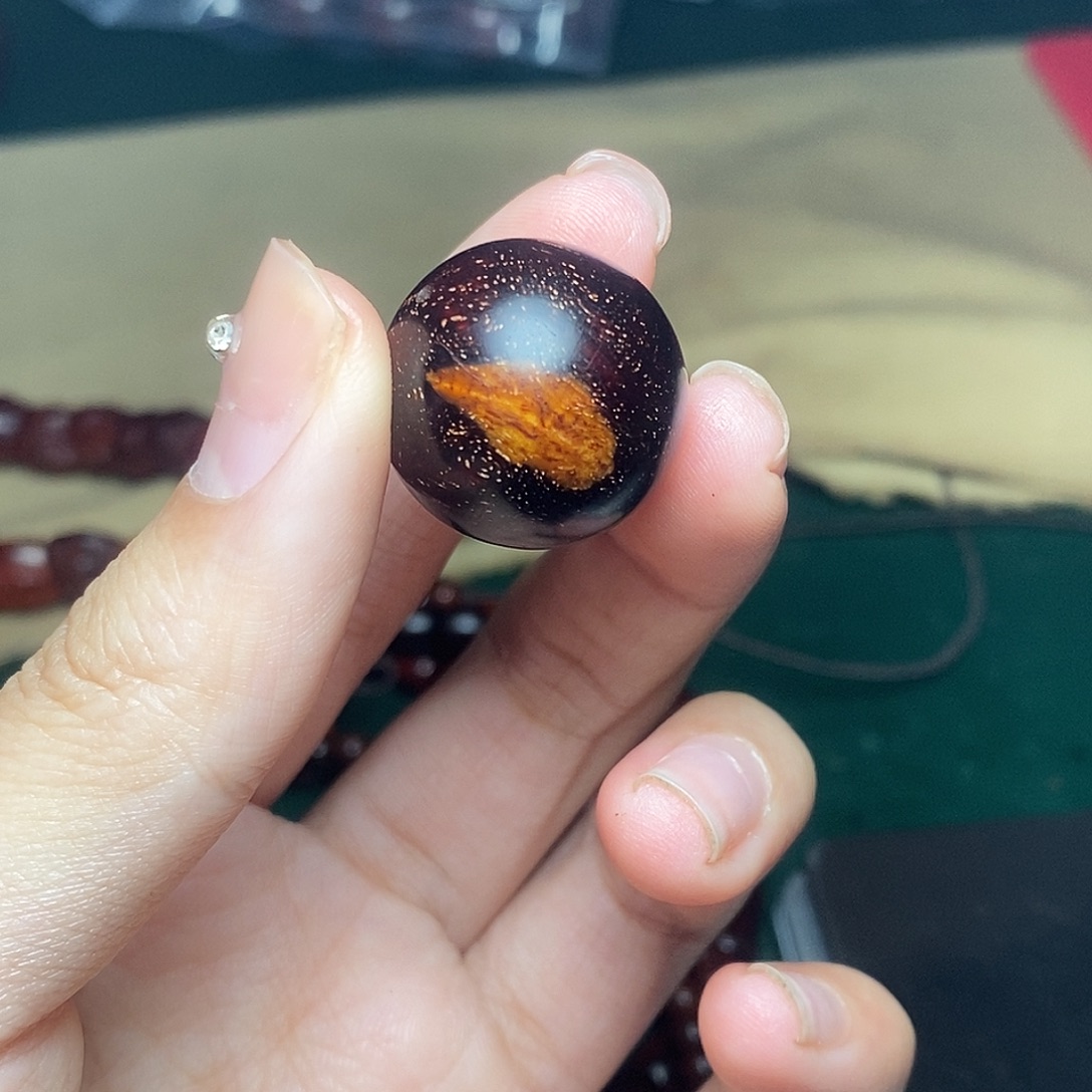 手串/手链小叶紫檀2.0