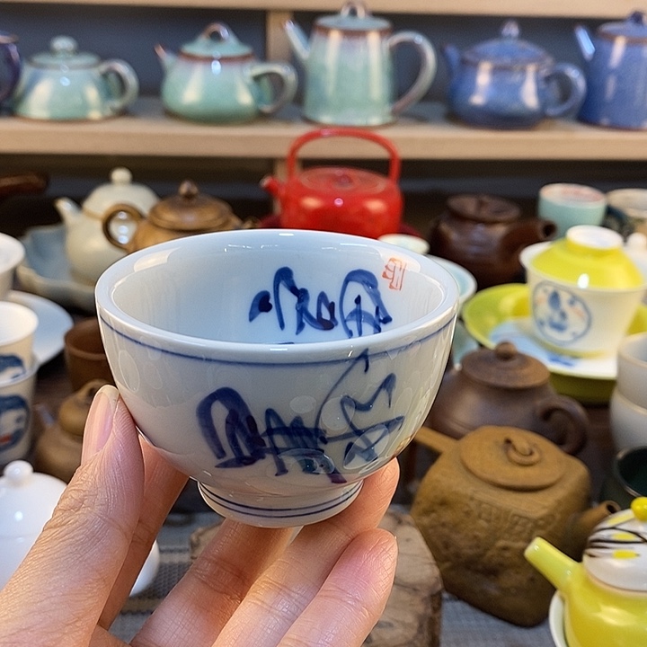 瓷片微瑕11111111111111