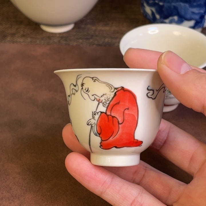 微瑕。         小雅。         6