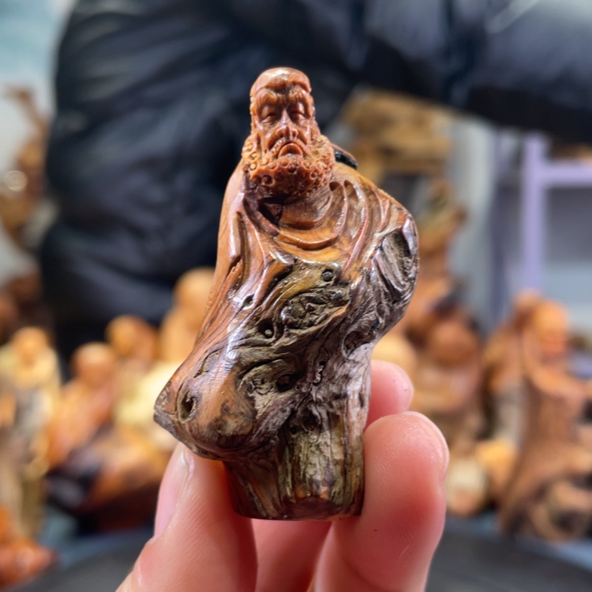 【闪购商品】柏木（崖柏）其他