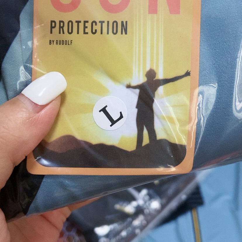 【闪购商品】蓝随机l