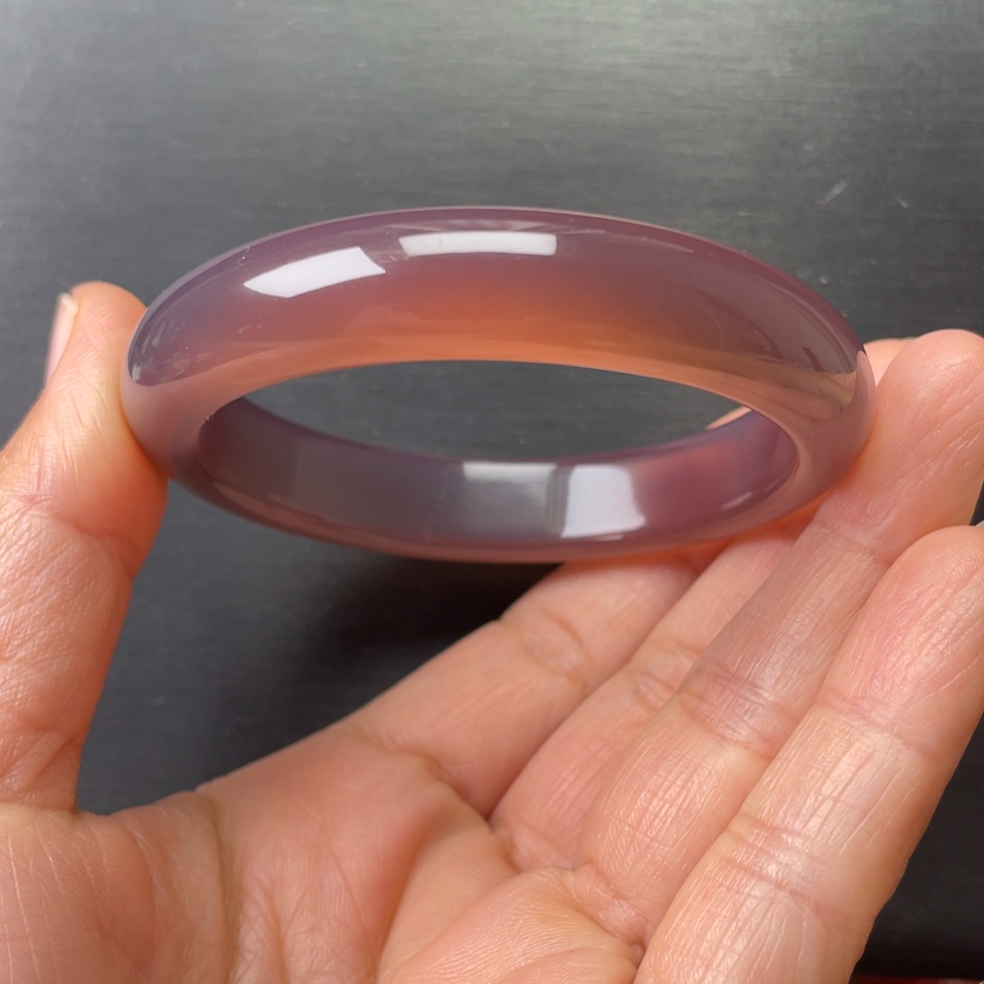 玛瑙/玉髓手链未镶嵌56