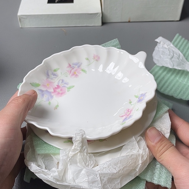 海外中古工艺品一物一件