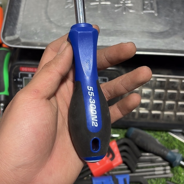 杜拉斯特批头手柄5个