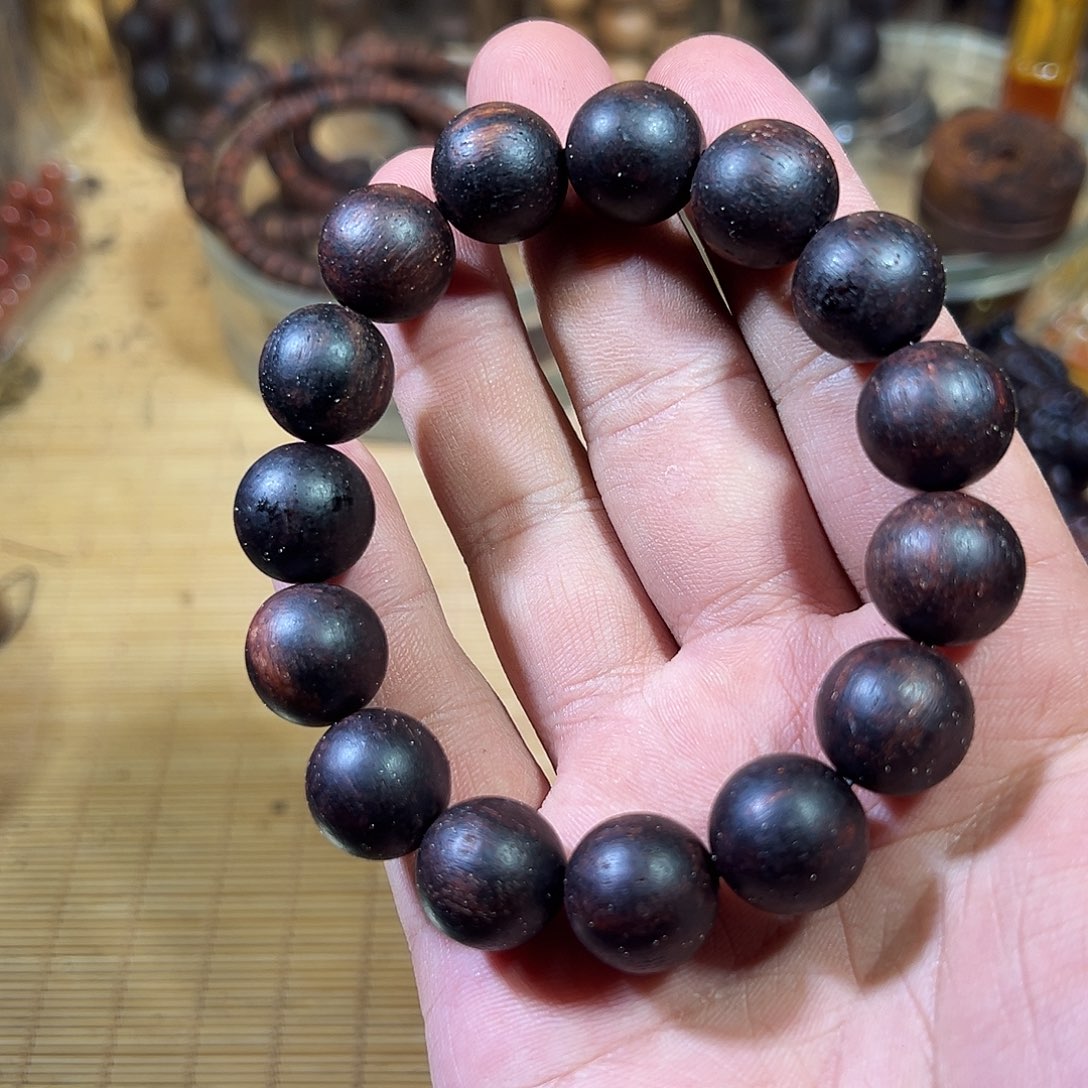 手串/手链降真香1.5醇化