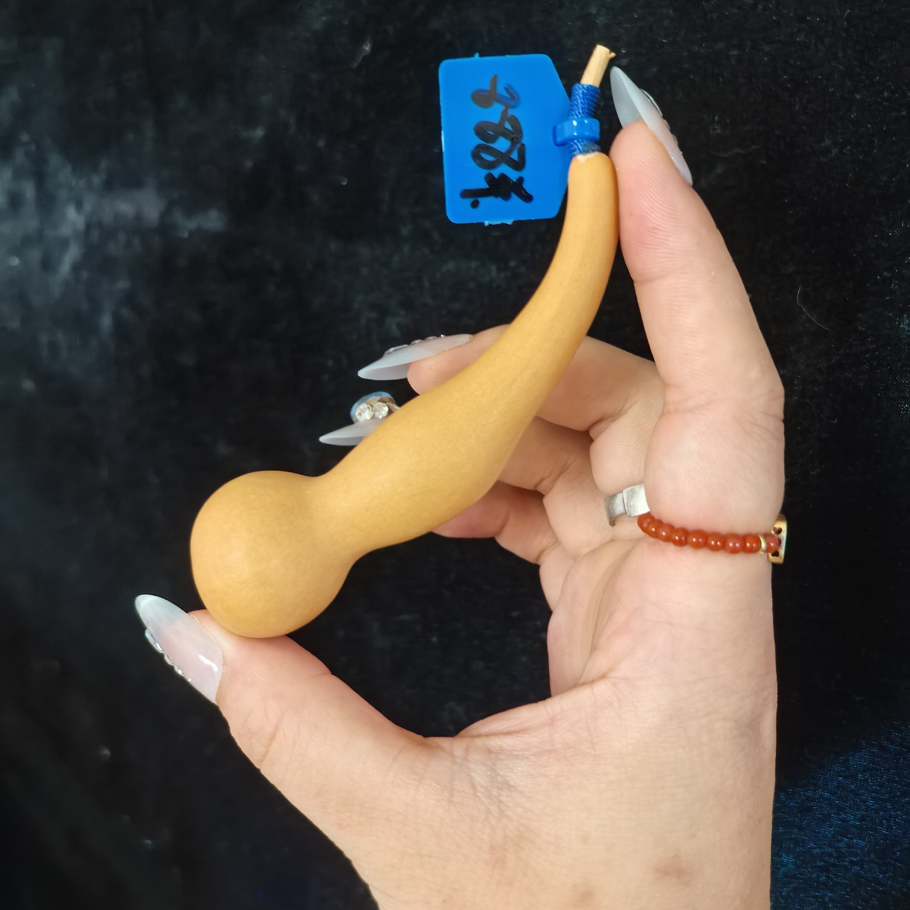 本捻葫芦全品无暇厚皮