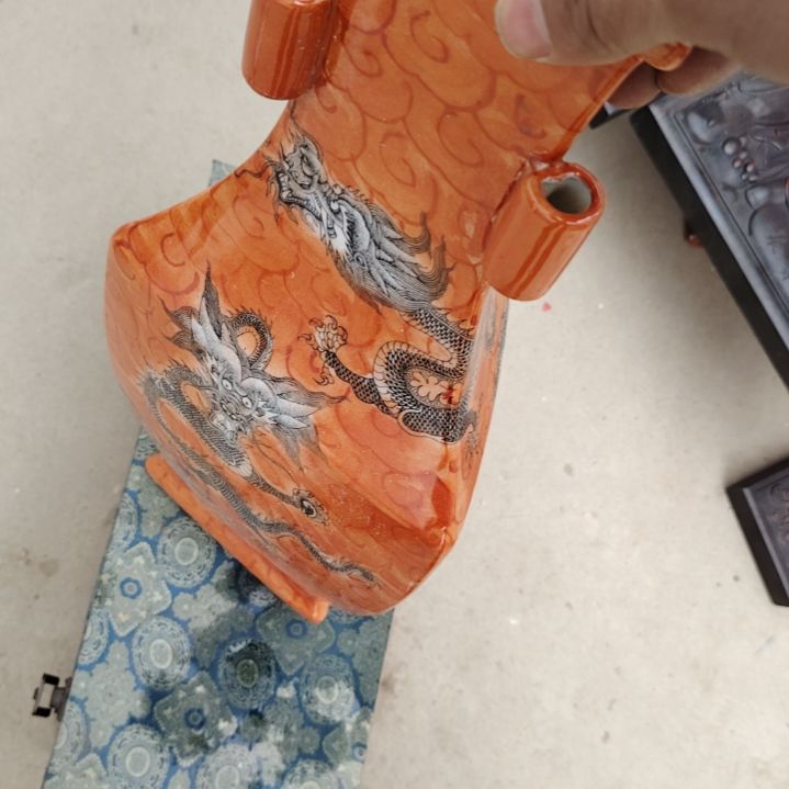 罐Ａ***程瓷器古文观止瓷器古文观止