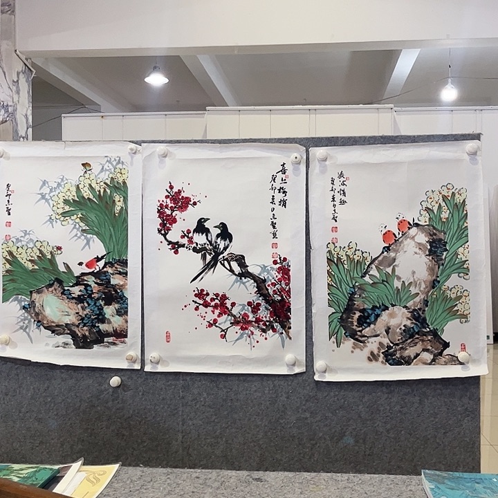 书法书法作品欣赏艺术