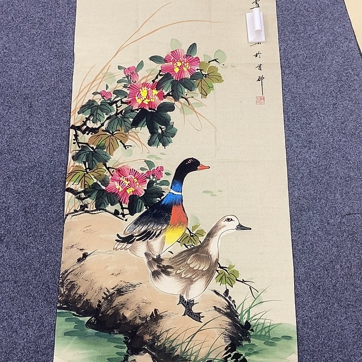 二百美术馆作品欣赏