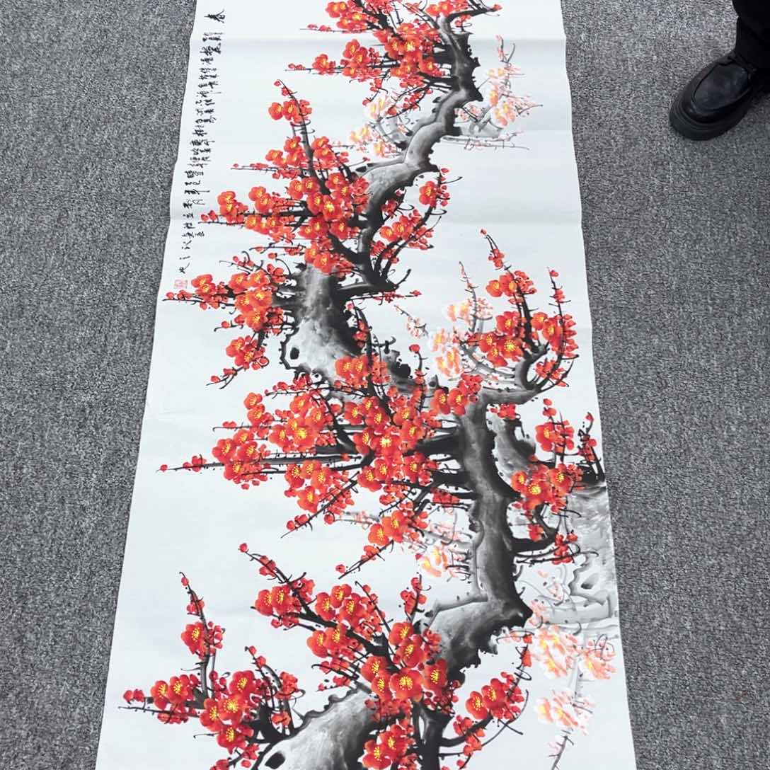 国画国画作品欣国画作品欣赏