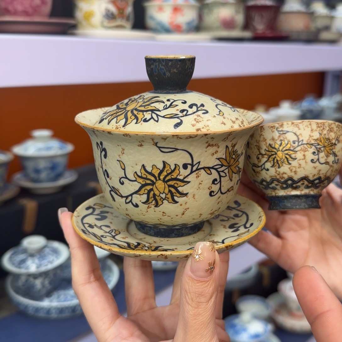 款式高温陶瓷材料研究等