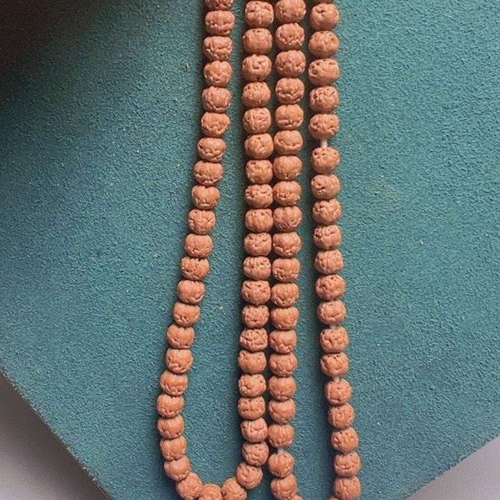 金刚菩提吊坠2*2佛手