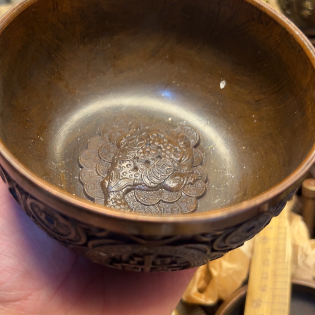 铜器工艺百货艺品专属链接
